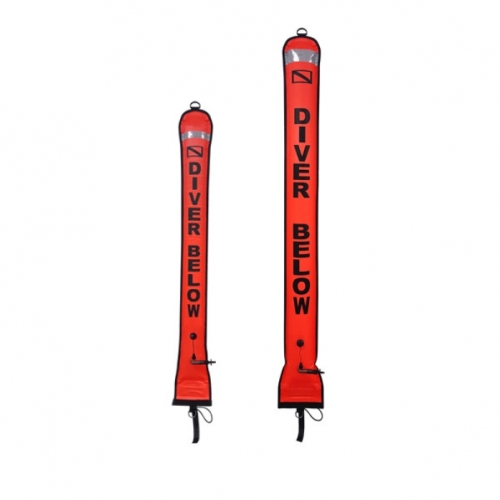 [15915] SMB (DIVER BELOW) 주황색