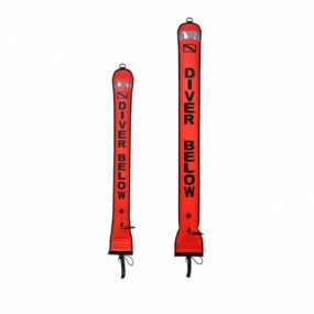 [15915] SMB (DIVER BELOW) 주황색