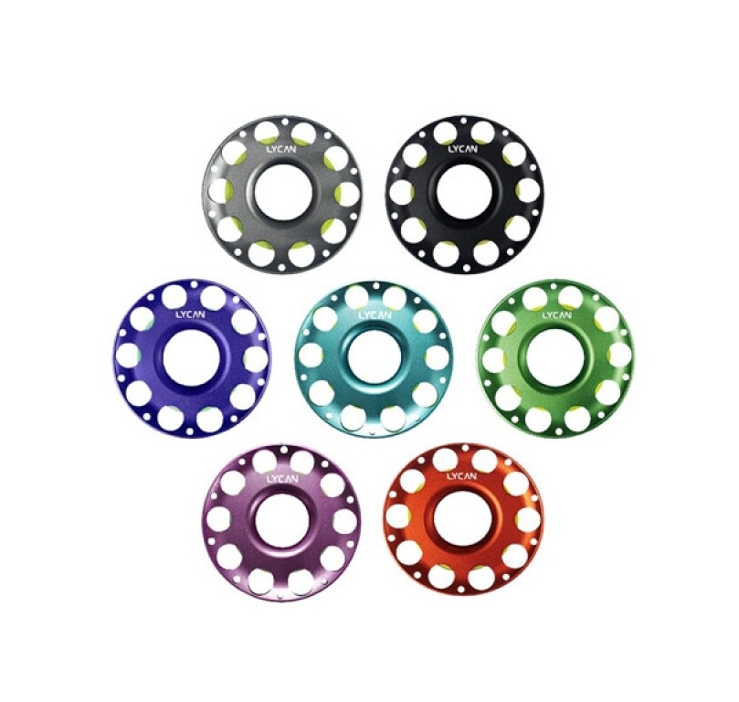 [15916] 알루미늄 컬러릴 (30m)