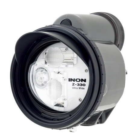 [15980] Z330 울트라 와이드 스트로브