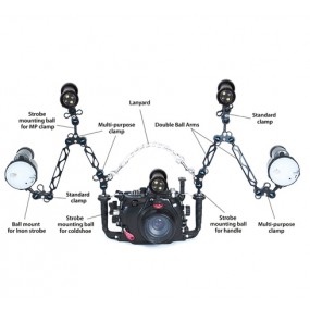 [16002] 노티캠 암세트 구성 A