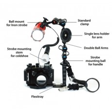 [16003] 노티캠 암세트 구성 B