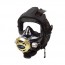 [16036] 오션리프 프레데터 익스텐더 풀페이스 마스크