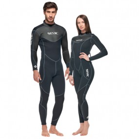 [16056] 센스롱 블랙 3mm / SENSE LONG 3mm