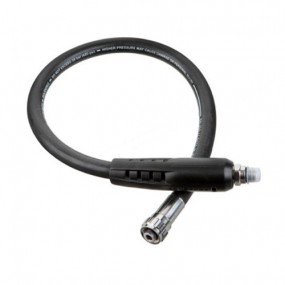 [16219] 저압 호스 사이드마운트용 20cm - LP Hose