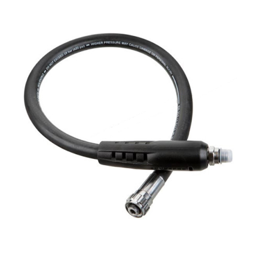 [16219] 저압 호스 사이드마운트용 20cm - LP Hose