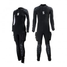 [16272] 에버플렉스 7/5mm 스티머 포켓(남,여)  EVERFLEX 7/5MM STEAMER POKET