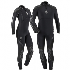 [16275] 에버플렉스 5/4mm 스티머(남,여) EVERFLEX 5/4MM STEAMER