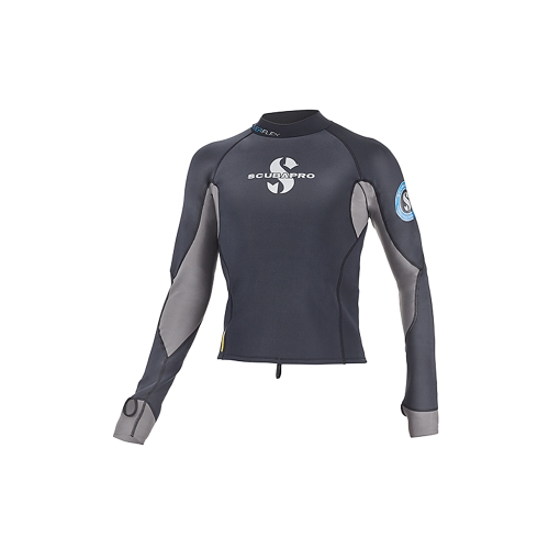 [16277] 에버플렉스 롱 슬리브 1.5mm 남성 EVERFLEX LONG SLEEVE 1.5MM MEN