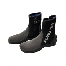 [16292] 델타 롱 6.5mm 부츠 DELTA BOOTS 6.5MM