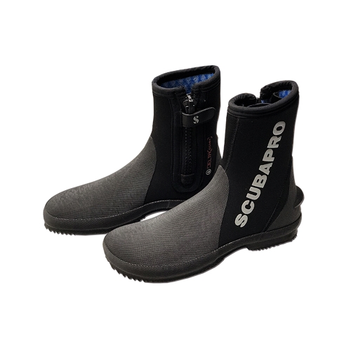 [16292] 델타 롱 6.5mm 부츠 DELTA BOOTS 6.5MM