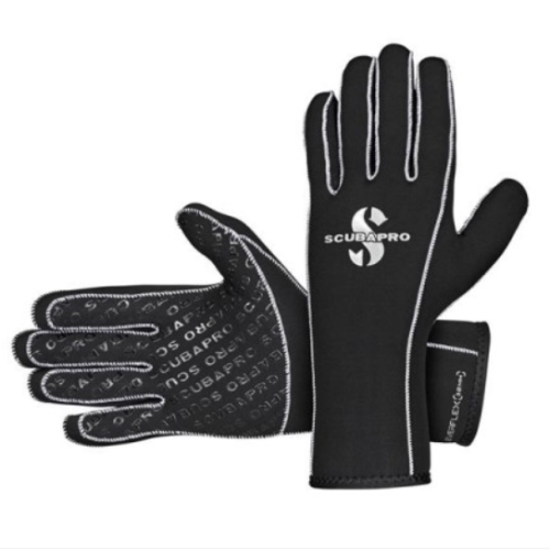 [16293] 에버플렉스 글러브 3mm EVERFLEX GLOVES 3MM