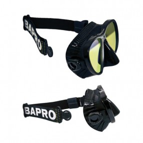 [16297] 컴포트 마스크 스트랩 - COMFORT MASK STRAPS