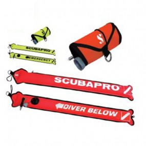 [16310] 폐쇄형 마커 부이 1M - SURFACE MARKER BUOY