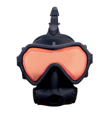 [16315] 스펙트럼 풀페이스 마스크