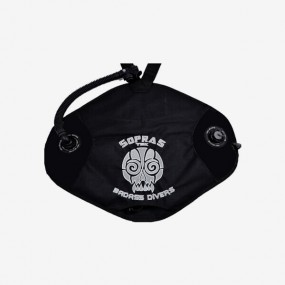 [16321] 사이드마운트 블레이더+하네스