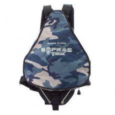 [16322] 사이드마운트 BC 1225