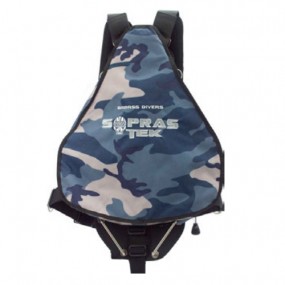 [16322] 사이드마운트 BC 1225