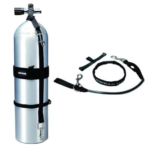 [16327] 스테이징 바틀 리깅