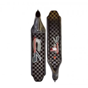 [16342] 무스탕 HT