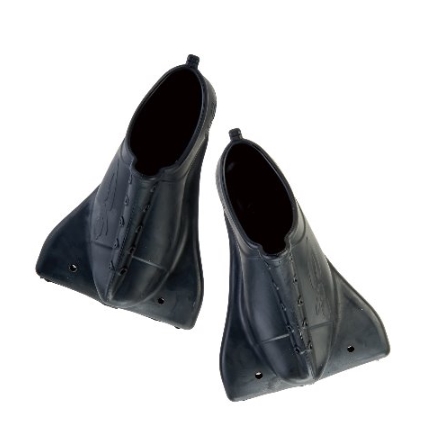 [16355] 풋포켓 무스탕