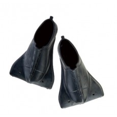 [16355] 풋포켓 무스탕