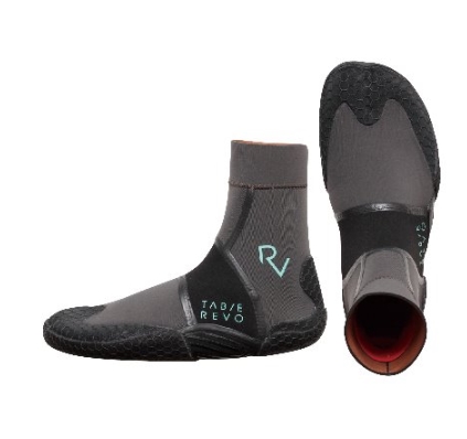 [16382] 3x2mm 서핑 저지 부츠