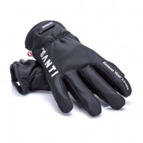 [16408] Heated gloves 2.0 산티 히팅 글러브