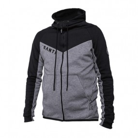 [16415] Speed Mens Hoodie