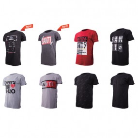 [16423] T-shirt 남성