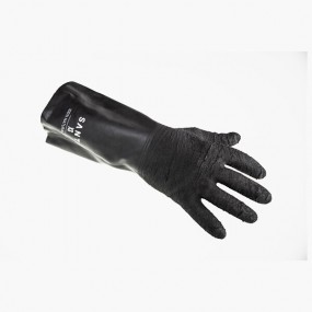 [16431] Grey Exclusive  dry gloves 산티 익스클루시브 드라이글러브