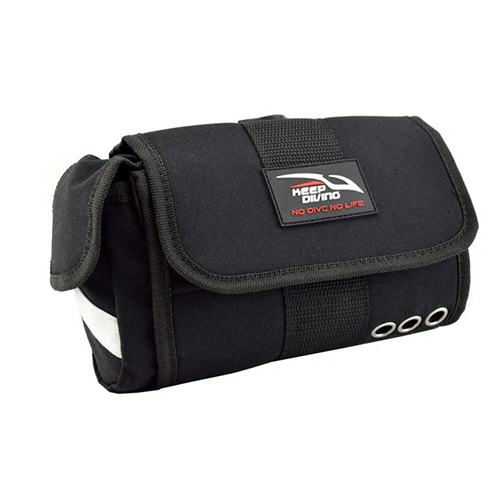 [16432] 마스크 파우치