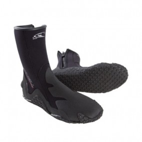 [16465] 5MM BOOT W/ZIPPER - 5MM 부츠