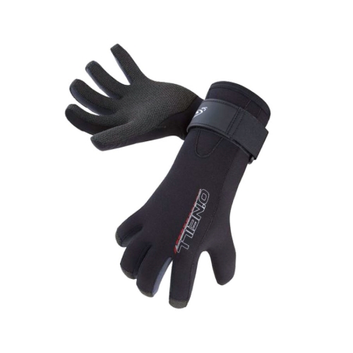 [16468] SECTOR 3MM GLOVE - 섹터 3MM 장갑