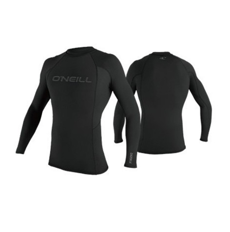 [16469] THERMO-X L/S CREW - 래쉬가드(남성용)