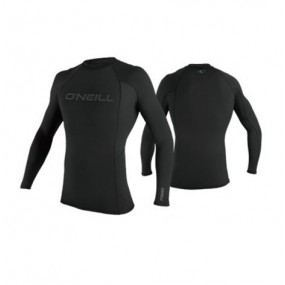 [16469] THERMO-X L/S CREW - 래쉬가드(남성용)