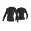 [16470] Lady THERMO-X L/S CREW - 래쉬가드(여성용)