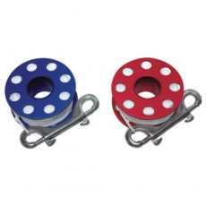 [16481] 알루미늄 핑거스풀릴(30m)