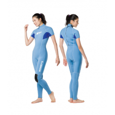 [16515] 디스커버리 라이트 맞춤슈트(여성)