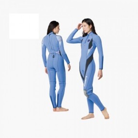 [16517] 퀸 크루즈 여성용 3mm/5mm 맞춤슈트