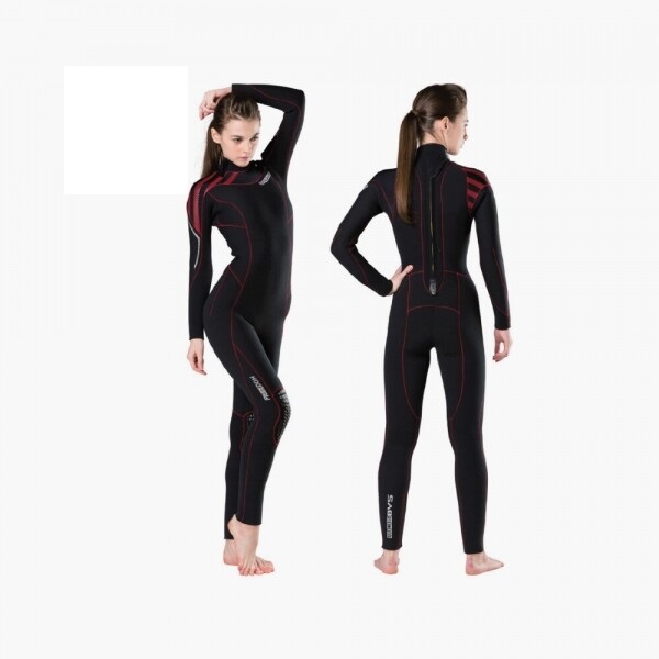 [16520] 프리덤 이엑스 3mm/5mm 남녀공동 맞춤