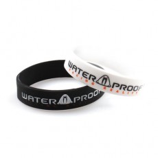 [16555] WP 실리콘손목밴드