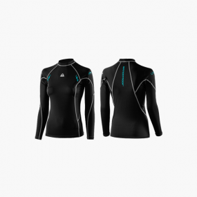 [16541] R30 RASHGUARD (여성 래쉬가드 긴팔)