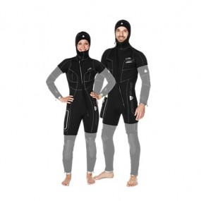 [16544] W-SERIES OVERVEST (남/여 오버베스트)