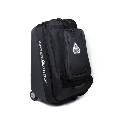 [16545] 워터프루프 롤러백