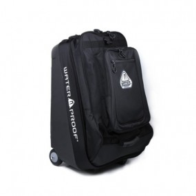 [16545] 워터프루프 롤러백