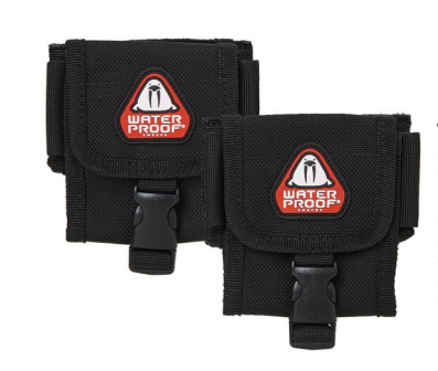 [16547] 트림 웨이트 포켓 (2개1조)