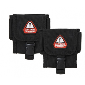 [16547] 트림 웨이트 포켓 (2개1조)