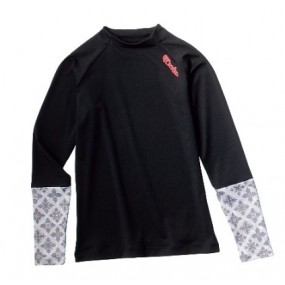 [16578] 코코로아 래시가드 롱 (여성용)