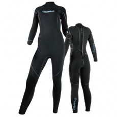 [16581] SECTOR 3MM - 섹터 3mm (여성용)